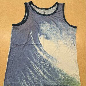 Vintage OP Ocean Pacific tank top